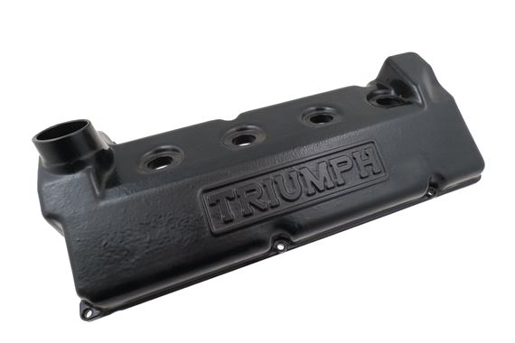 Rocker Cover - Reconditioned - Powder Coated - 218063R | Rimmer Bros