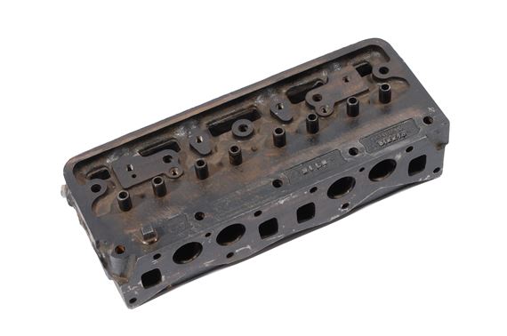 Cylinder Head Shell - Low Compression - 1300 - Bare - New - 218143