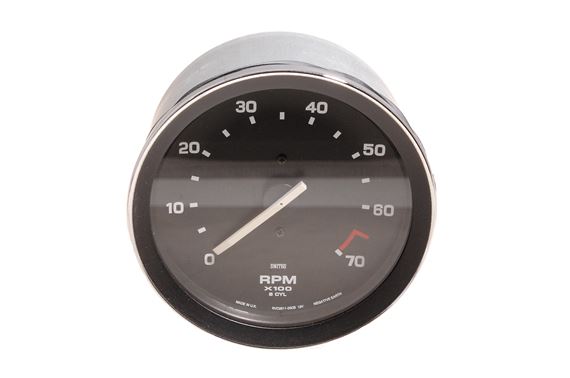 Rev Counter Stag Mk2 - OE Spec - New (Outright Sale) - 218836
