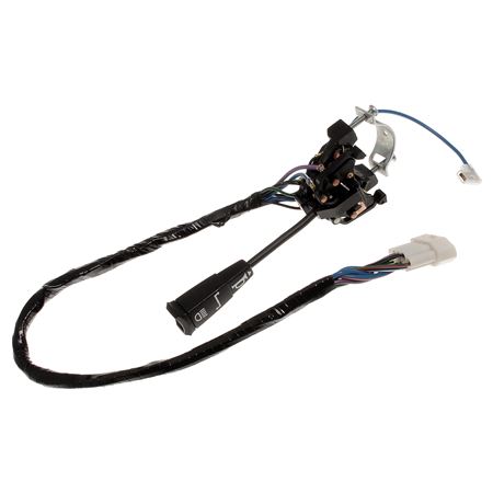 Indicator/Main Beam/Horn Stalk - 219155