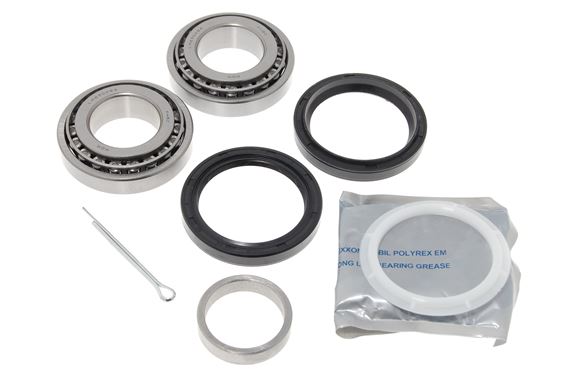 Kit-hub bearing and oil seal - front, Service Line Part - 21A1400SLP - Genuine MG Rover