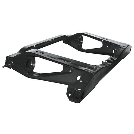 Rear Subframe (hydrolastic suspension) - 21A2160 - BMH