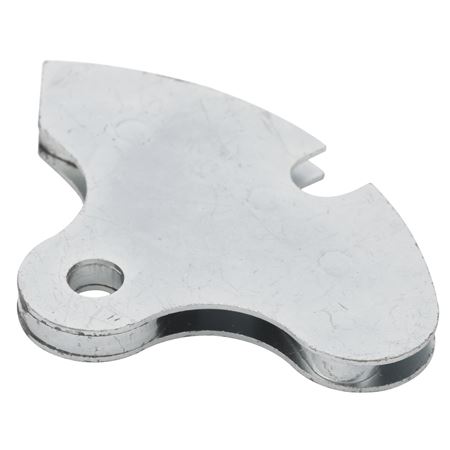 Handbrake Quadrant - 21A2454