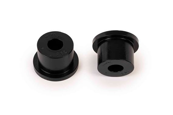 Rear Subframe Large Mounting Bush Pair Black - 21A2560PBBLK - Polybush