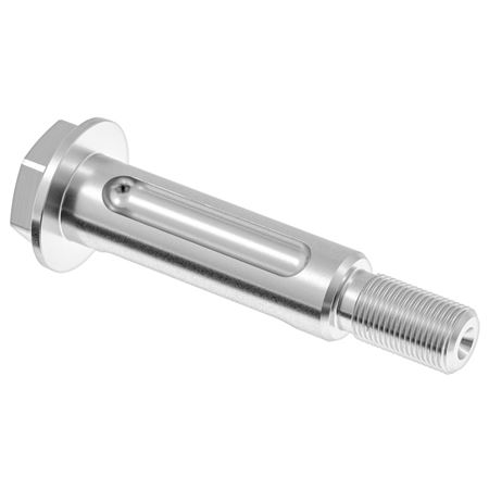 BOLT ALLOY FRT S/F SILVER PR