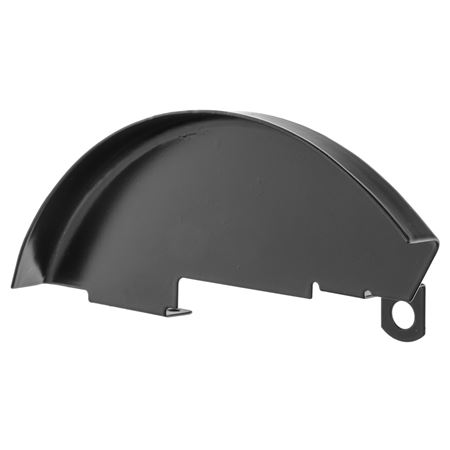 Brake Disc Shield Upper RH 21A2613