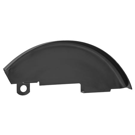 Cover-Disc-Brake LH - 21A2617