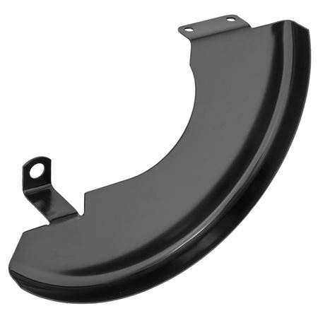Cover-Disc-Brake LH - 21A2618