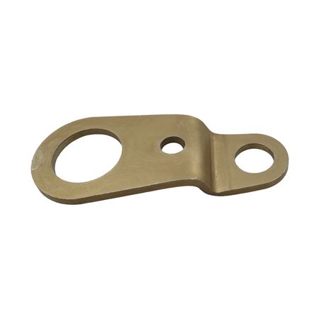 Handbrake Compensator Lever - Upper - 21H5253