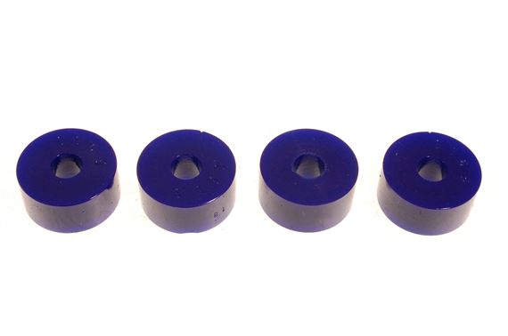 Front Tiebar Bush Kit(Set 4) Marina - 21H5415POLY
