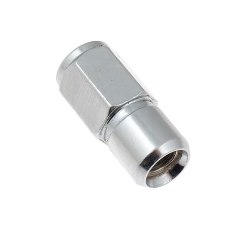 Wheel Nut for Steel Wheels Chrome Each 21H6210