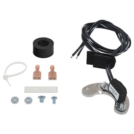 Electronic Ignition Kit 23D4-24D4-25D4 Positive Earth - 222555 - Pertronix