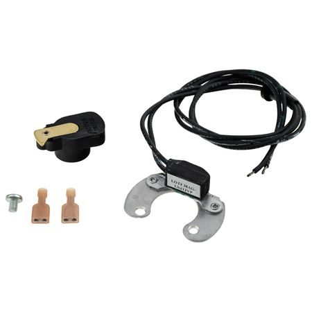 Electronic Ignition Kit MG TC-TD Positive Earth - 222563 - Pertronix