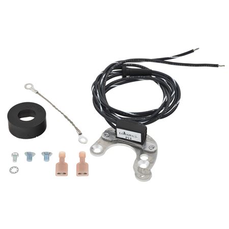 Electronic Ignition Ignitor Kit DM6 Pos Earth - 222570 - Pertronix