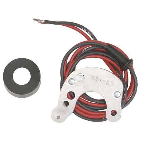 Electronic Ignition Ignitor Kit DM6 Neg Earth - 222571 - Pertronix