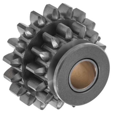Reverse Gear Midge Sprite 1275cc - 22G1114