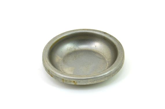 End Plate/Cover - 22G1422