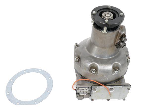 Overdrive Assembly - LH Type - Reconditioned - 22H1283E