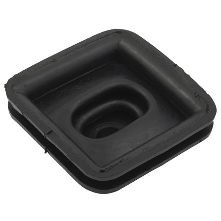 Gaiter - Clutch Release Arm - Rectangular - 22H1693