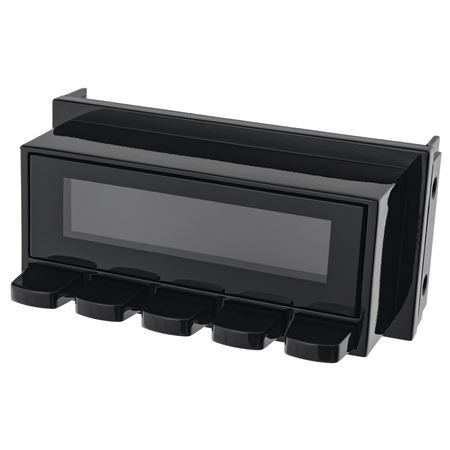 Radio Face Kit Black/Black - 230-398 - RetroSound