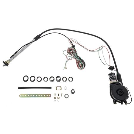 Aerial Electric Automatic - 230361 - RetroSound