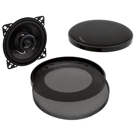 Speaker 4.5" Round 2 Way SVC (pair) R-452N - 230535 - RetroSound