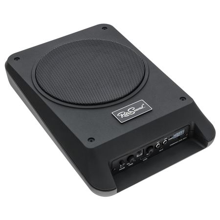 Subwoofer 8" with Internal Amplifier - 230550 - RetroSound