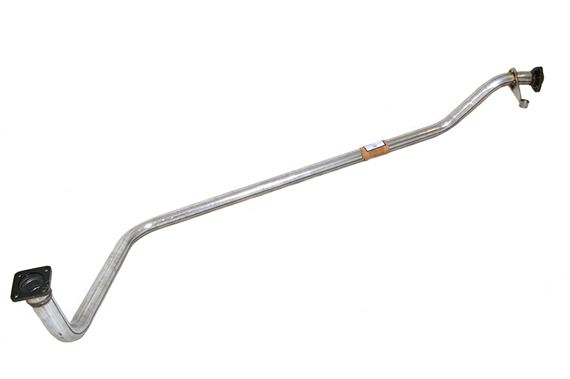 Exhaust Front Pipe - 234668P - Aftermarket