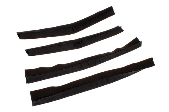 Velcro Strip Set - 4 Pieces - RS1599
