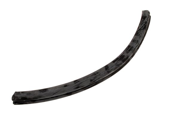 Rubber Seal - Soft Top Frame To B Post - Vertical - 631596