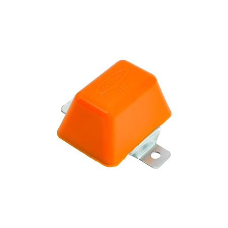 Bump Stop Standard Dynamic Orange 1DJ - 241380PBO - Polybush