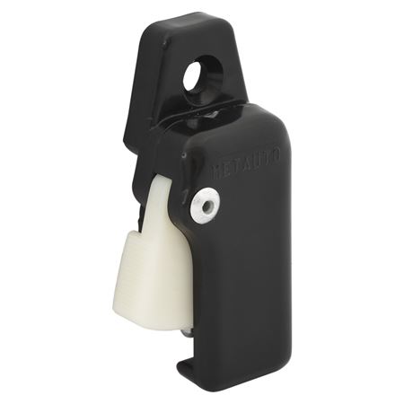Sliding Window Catch LH Rear - 24A1197