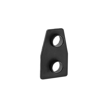 Sliding Window Catch Gasket - 24A1198