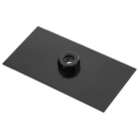 Seat Belt Outer Mounting Reinforcement - 24A2186 - BMH