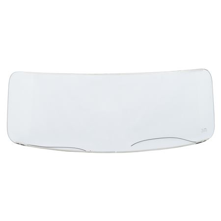 W/SCREEN HEATED MINI CLEAR