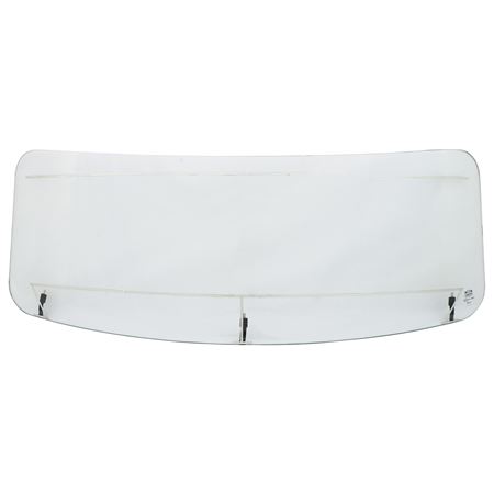 W/SCREEN HEATED MONTE CARLO MINI