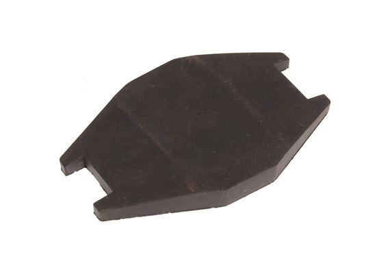 Rubber Pad Wiper Motor Mounting - 150844A