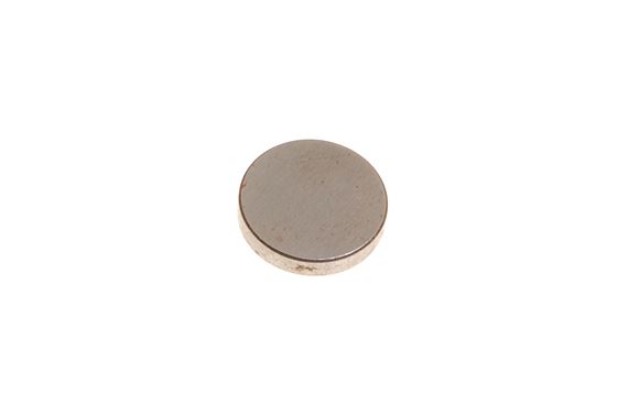 Shim 2.880MM Thick - 254705138353 - MG Rover