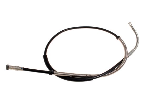 Handbrake Cable Rear RH - 265442700186 - MG Rover