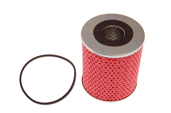 Oil Filter - RTC3184P - Aftermarket
