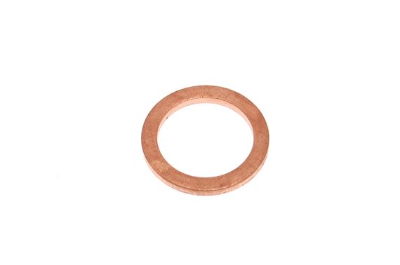 Sealing Washer Copper (flat type) - 279001139201 - MG Rover