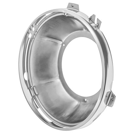 RIM PLUS BACKING KIT