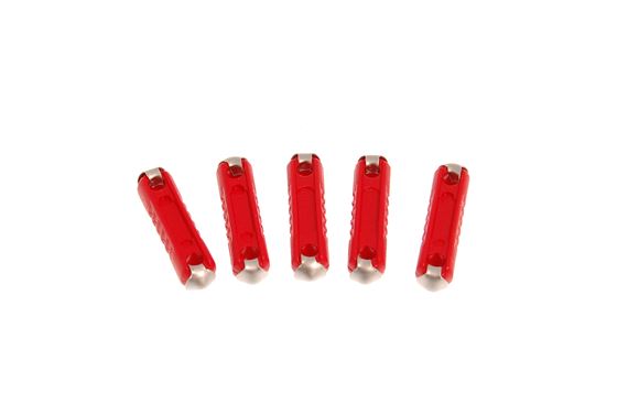 Dis-Car-Nect Replacement Fuse (5 piece) - RX1356FUSE - Richbrook