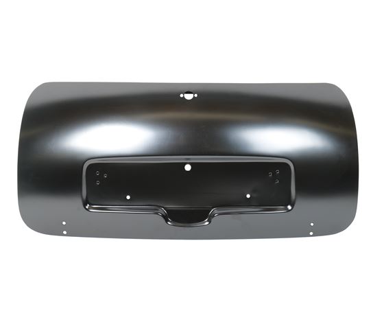 Boot Lid Assembly 28G110 BMH