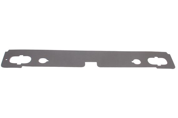 Rear Lamp Panel Cover - Board Only - 719001B