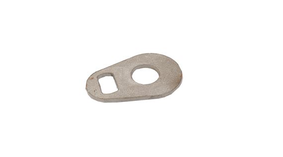 Lock Plate 2A259, view 1