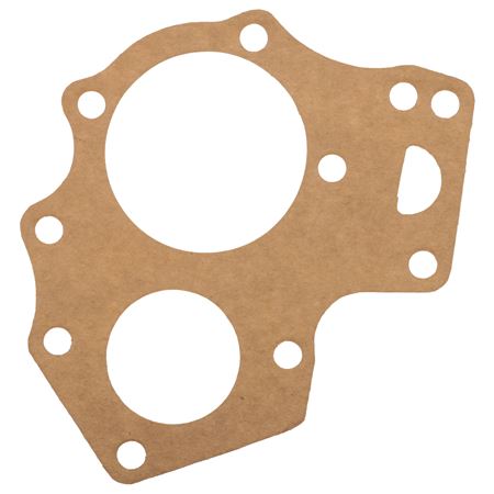 Gearbox Input Cover Gasket 948cc - 2A3007
