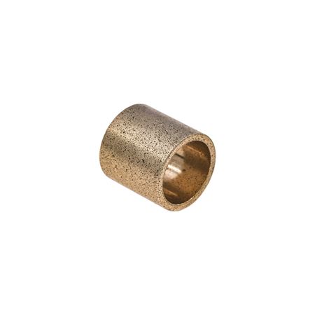 Clutch And Brake Pedal Bronze Bush - 2A3034
