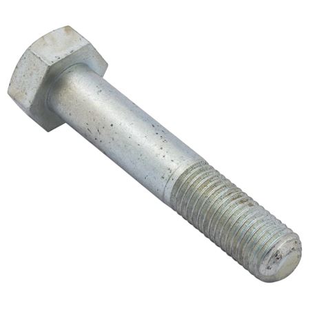 Clutch Release Arm Pivot Bolt AH MG Morris - 2A3289