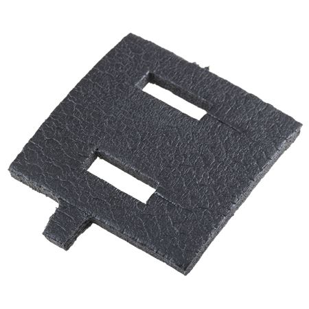 Pedal Box Gasket - 2A5572